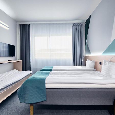 Greenstar Hotel Jyvaeskylae 외부 사진