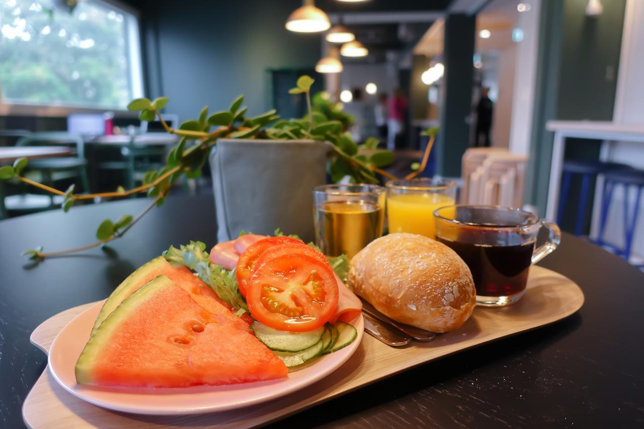 Greenstar Hotel Jyvaeskylae 외부 사진