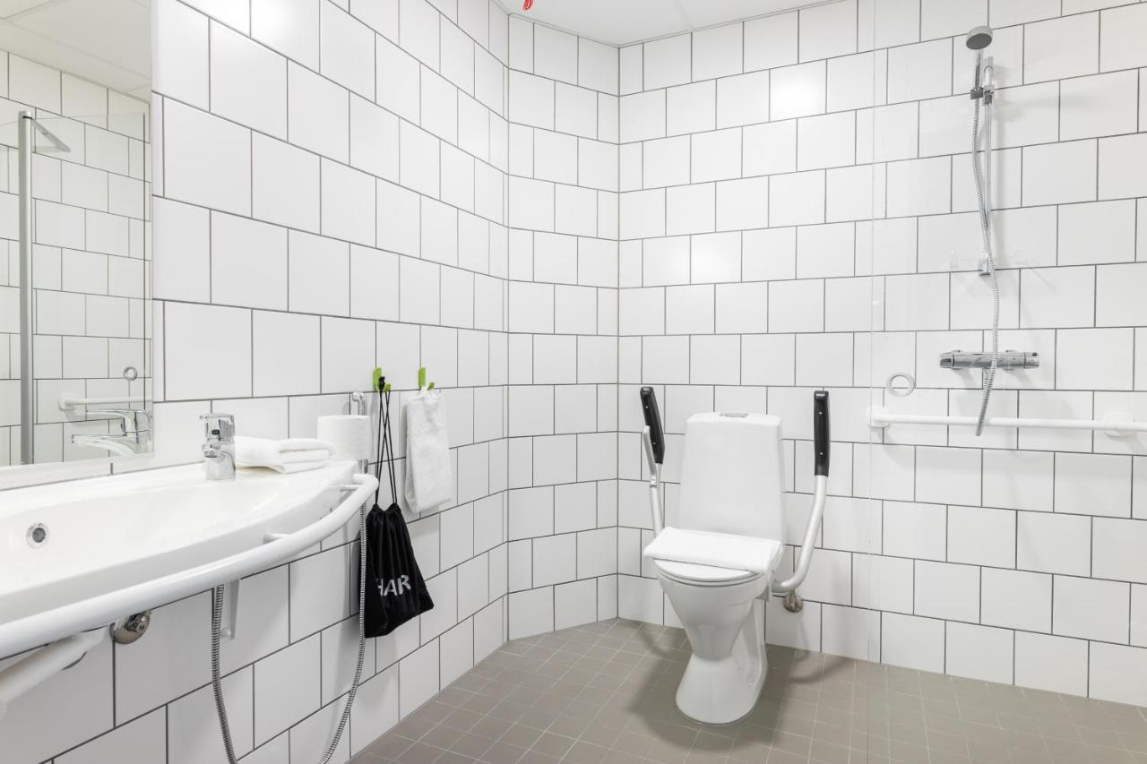 Greenstar Hotel Jyvaeskylae 외부 사진